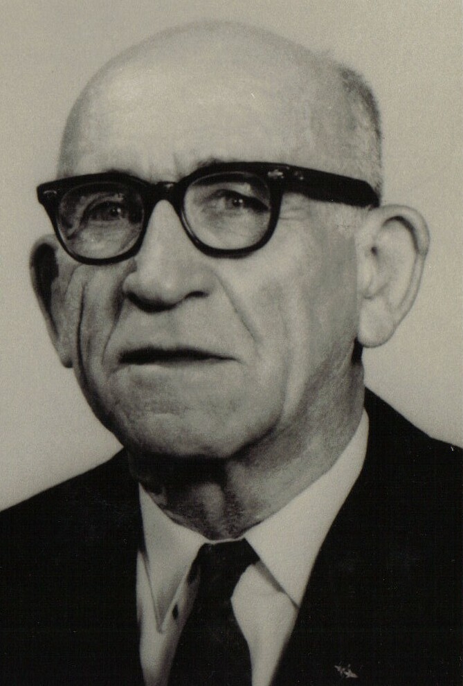 Lawrence Leo Wilkins 